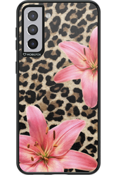 Leobloom - Samsung Galaxy S21+