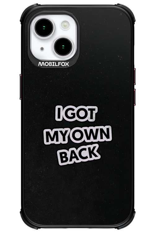 I Got It - Apple iPhone 15