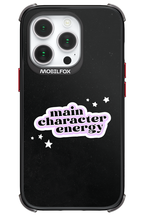 The Main Black - Apple iPhone 14 Pro