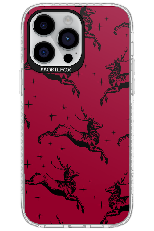Oh Deer - Apple iPhone 14 Pro Max