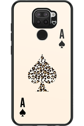 Roar of Ace - Xiaomi Redmi Note 9