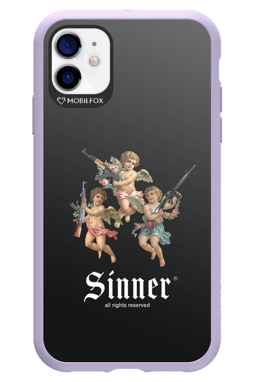 Sinner - Apple iPhone 11