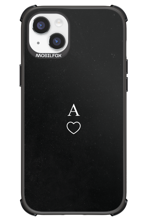 A Black 2.0 - Apple iPhone 14 Plus