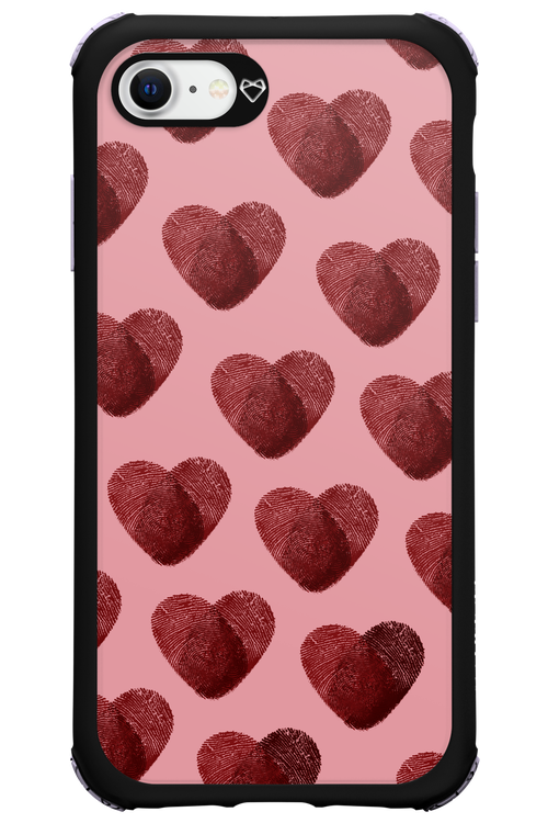 FINGERPRINTS - Apple iPhone SE 2022