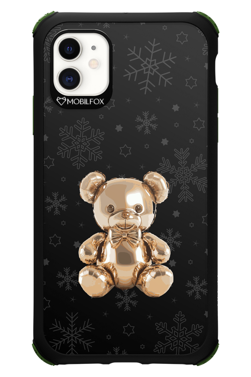 Gift Bear - Apple iPhone 11