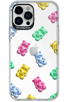 Gummmy Bears - Apple iPhone 12 Pro Max