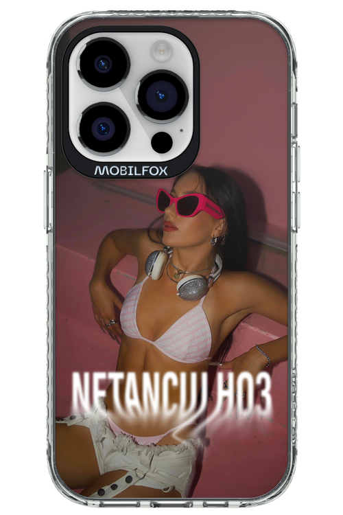 Netancuj Ho3 - Apple iPhone 14 Pro