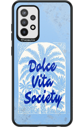 Dolce Vita Society 2.0 - Samsung Galaxy A72