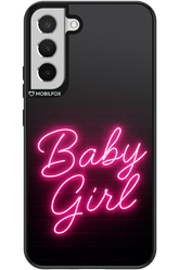 Neon Babe 2.0 - Samsung Galaxy S22+