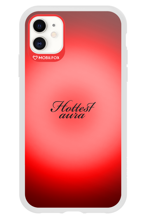 Hottest Aura - Apple iPhone 11