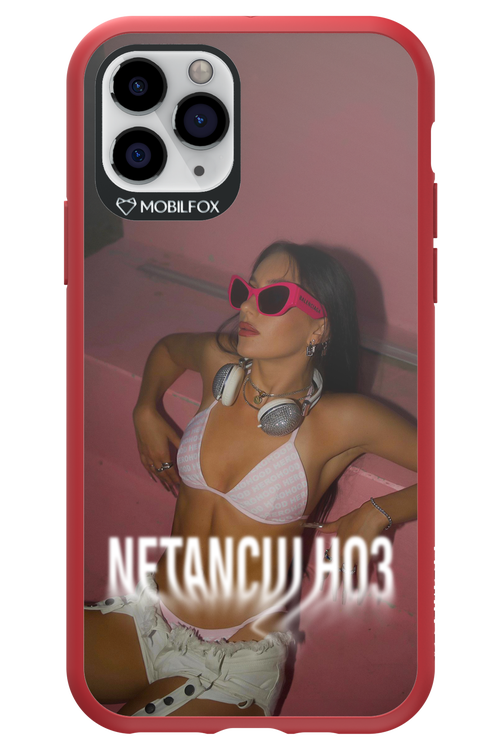 Netancuj Ho3 - Apple iPhone 11 Pro