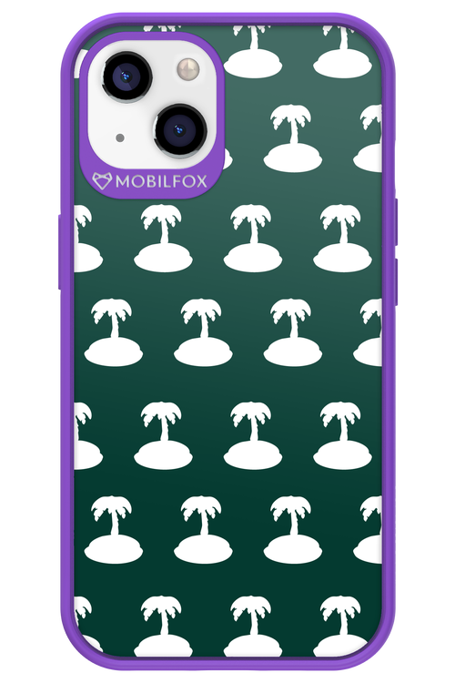 Island Vibes - Apple iPhone 13