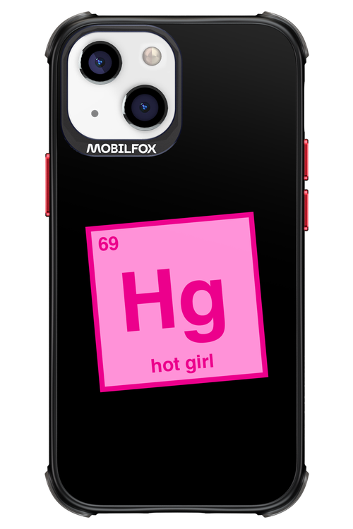 HG 2.0 - Apple iPhone 13 Mini