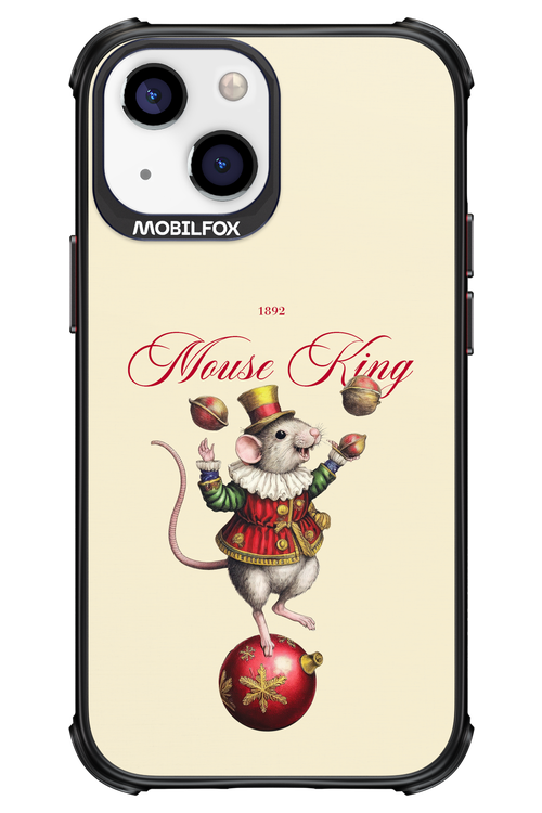 Mouse King - Apple iPhone 13 Mini