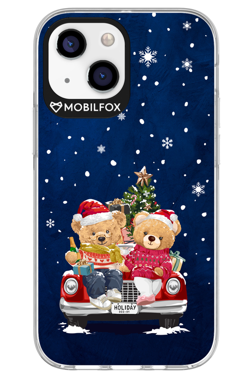 Happy Holiday - Apple iPhone 13 Mini