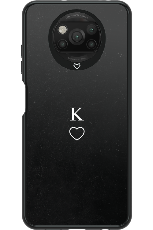 K Black 2.0 - Xiaomi Poco X3 NFC