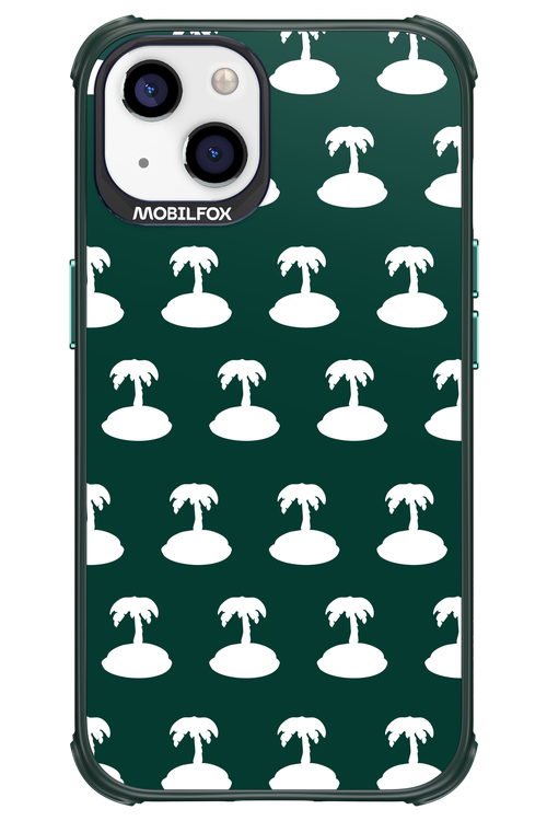 Island Vibes - Apple iPhone 13