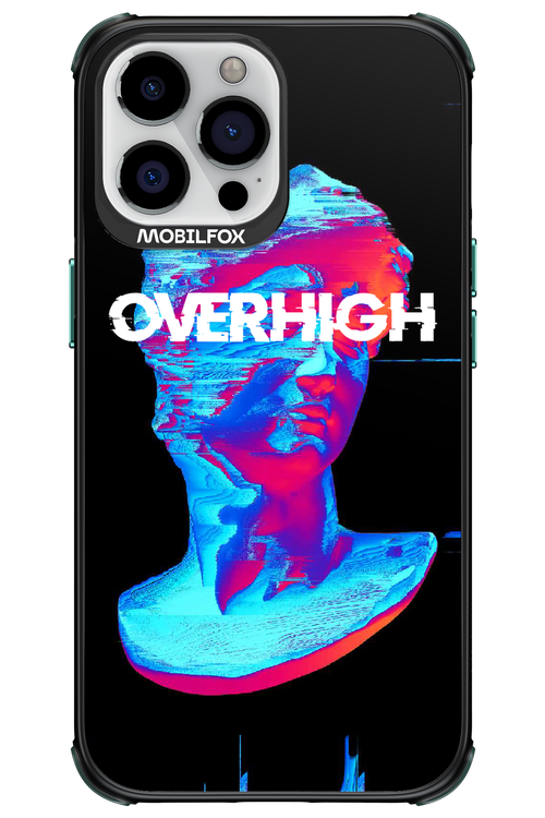 Overhigh - Apple iPhone 13 Pro Max