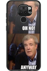 Clarkson Meme 2.0 - Xiaomi Redmi Note 9