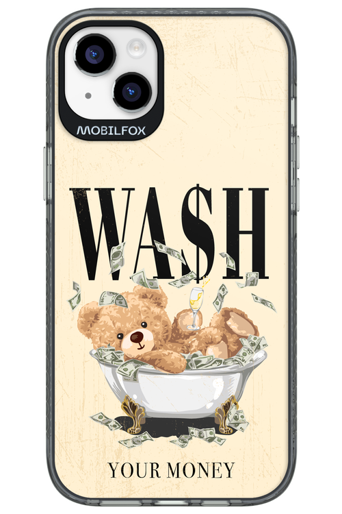 Money Washing - Apple iPhone 14 Plus