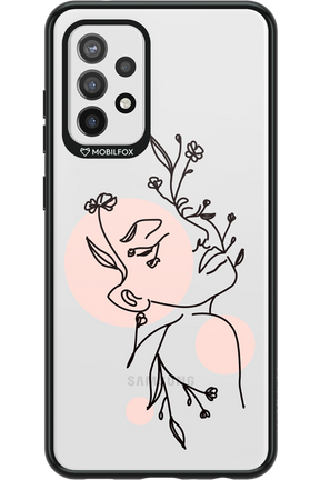 Confidence - Samsung Galaxy A72