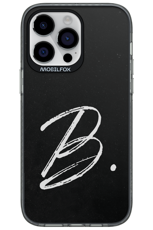 (Off Space) B 2.0 - Apple iPhone 14 Pro Max