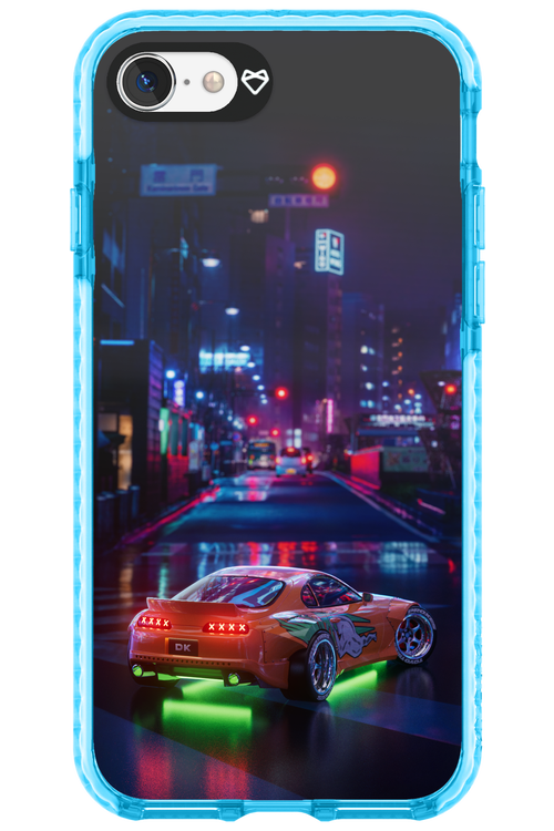 Tokyo Dreams - Apple iPhone 7