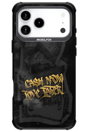 Liquid Assets Gold - Apple iPhone 17 Pro Max
