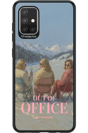 Out Of Office - Samsung Galaxy A71