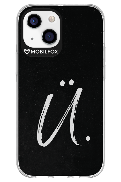 (Off Space) U II 2.0 - Apple iPhone 13 Mini