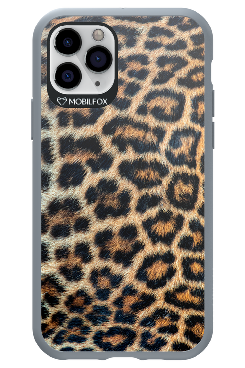 Leopard - Apple iPhone 11 Pro