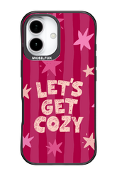Let's Get Cozy - Apple iPhone 17