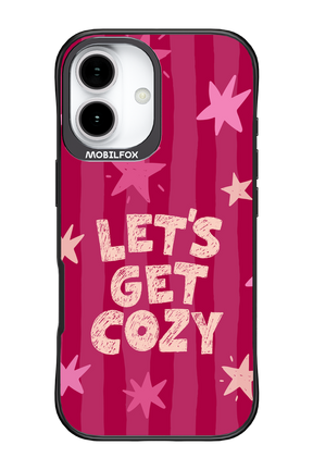 Let's Get Cozy - Apple iPhone 17