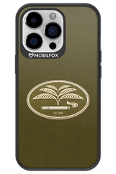 Nature Check - Apple iPhone 13 Pro