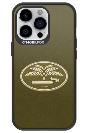 Nature Check - Apple iPhone 13 Pro