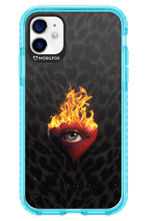 Shit happens - Apple iPhone 11