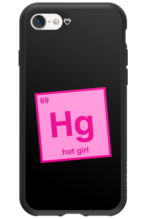 HG 2.0 - Apple iPhone 7