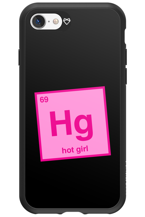 HG 2.0 - Apple iPhone 7