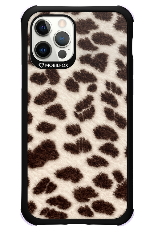 Wild Coat 2.0 - Apple iPhone 12 Pro