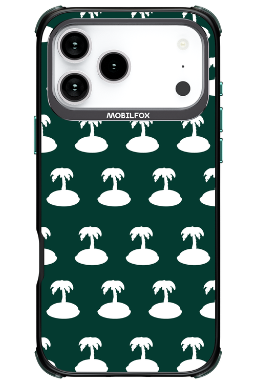 Island Vibes - Apple iPhone 17 Pro Max