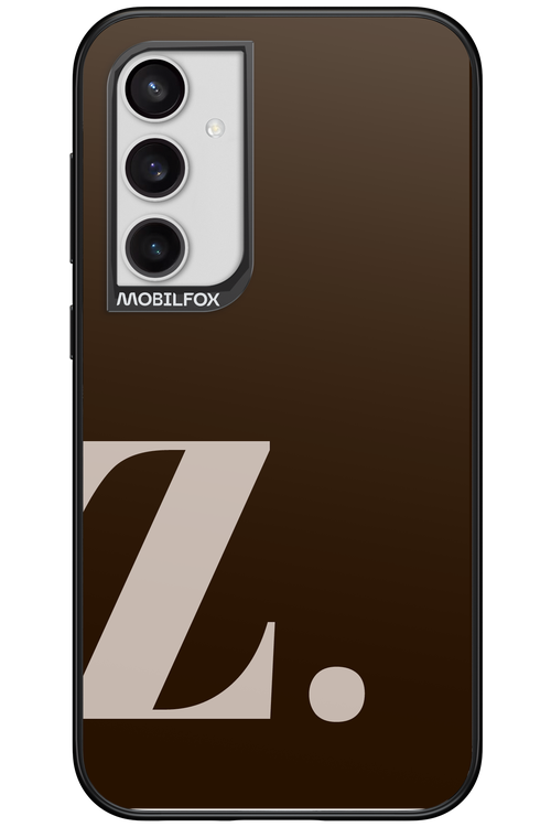 Z (Mokka Foam) - Samsung Galaxy S23 FE