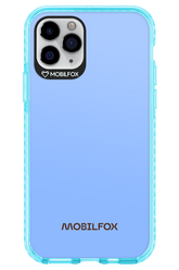 Light Blue - Apple iPhone 11 Pro