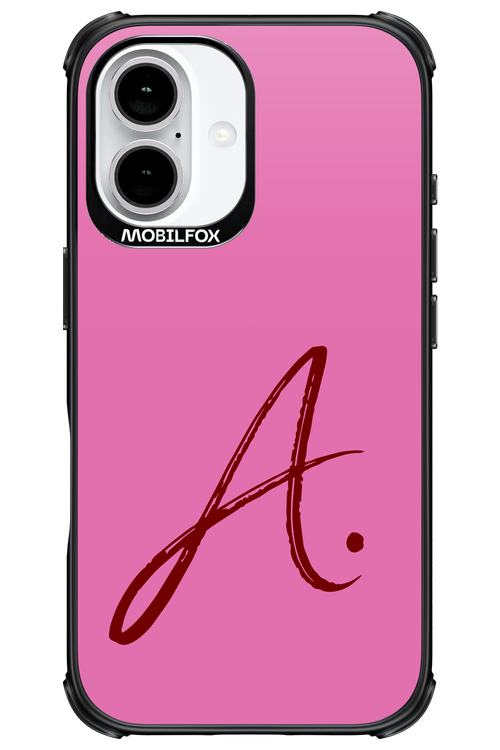 (Sorbet) A 2.0 - Apple iPhone 16