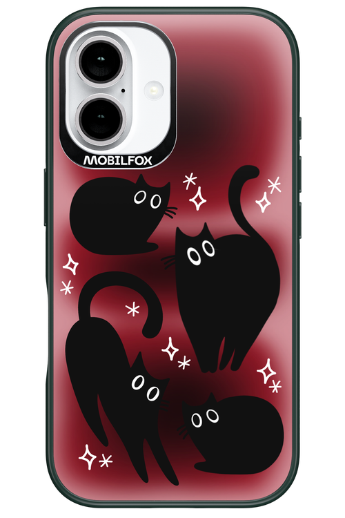 SPARKLES - Apple iPhone 16
