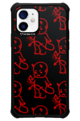 Hell Nah - Apple iPhone 12