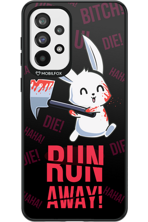 Run Away - Samsung Galaxy A73