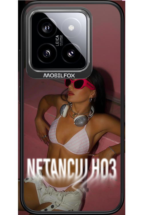 Netancuj Ho3 - Xiaomi 14