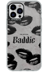 Official Baddie - Apple iPhone 12 Pro Max
