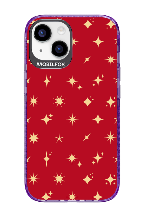 Star Red - Apple iPhone 14