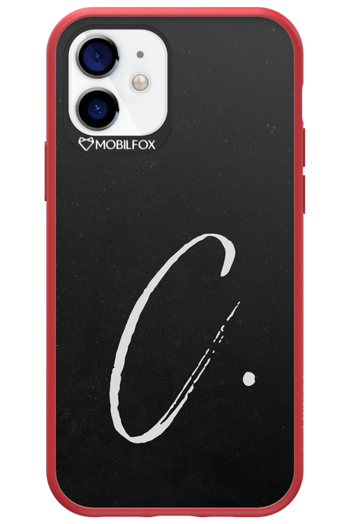(Off Space) C 2.0 - Apple iPhone 12